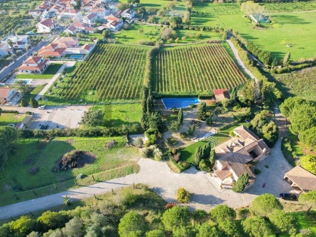 Casa de luxo de 195 m² à venda Setúbal