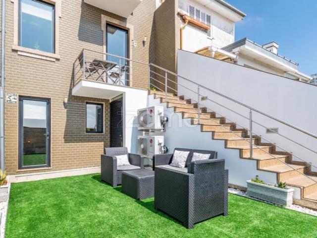 Casa de luxo de 197 m² à venda Porto