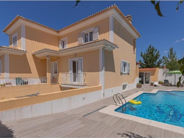 Casa de luxo de 197 m² à venda Setúbal