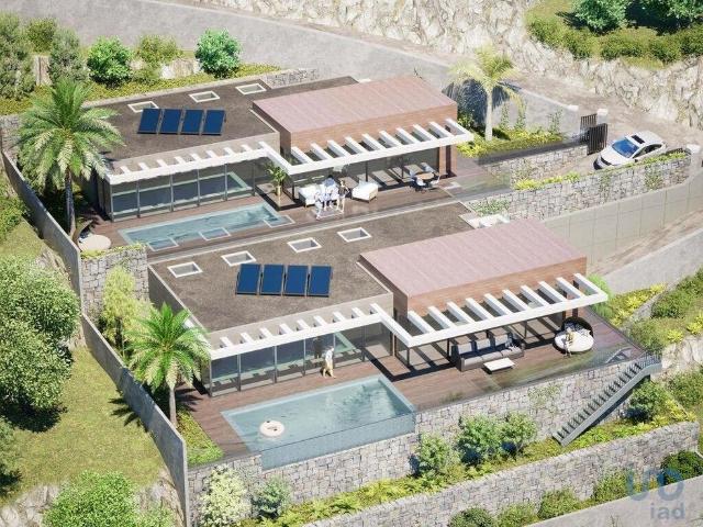 Casa de luxo de 198 m² à venda Calheta, Portugal
