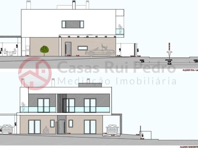 Casa de luxo de 199 m² à venda Pinhal do General, Seixal, Setúbal