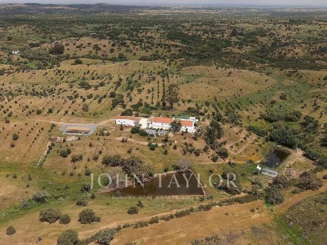 Casa de luxo de 190 m² à venda Grândola, Setúbal