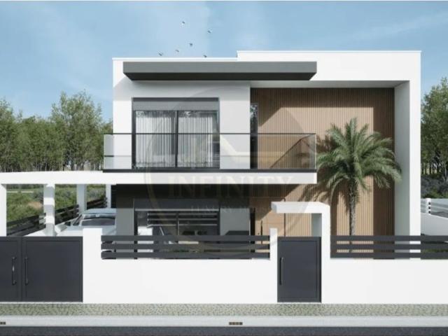 Casa de luxo de 204 m² à venda Sesimbra, Portugal