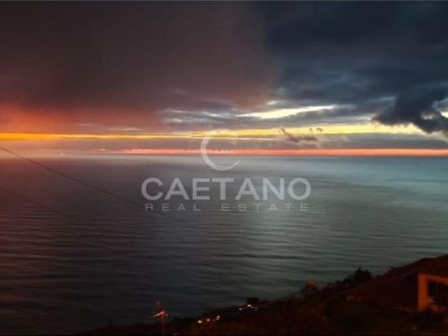 Casa de luxo de 205 m² à venda Faja da Ovelha, Calheta, Madeira