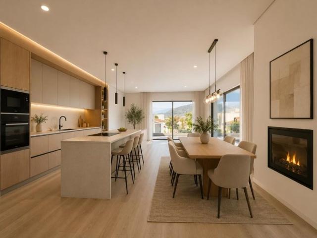 Casa de luxo de 208 m² à venda Ferreira do Zêzere, Portugal