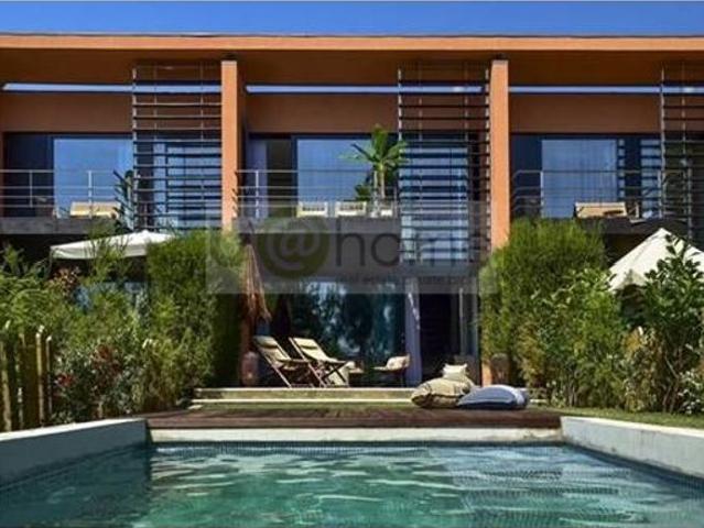 Casa de prestígio de 200 m² à venda Troia, Tróia, Grândola, Setúbal