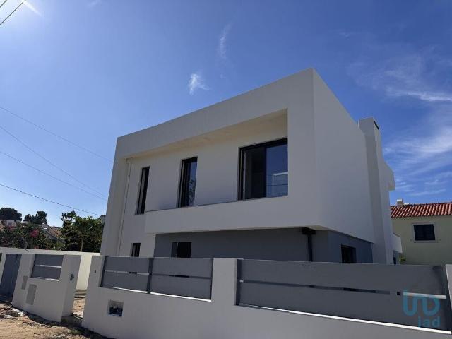 Casa de luxo de 200 m² à venda Brejos de Azeitão, Setúbal