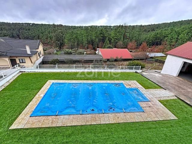 Casa de luxo de 2011 m² à venda Viseu, Portugal