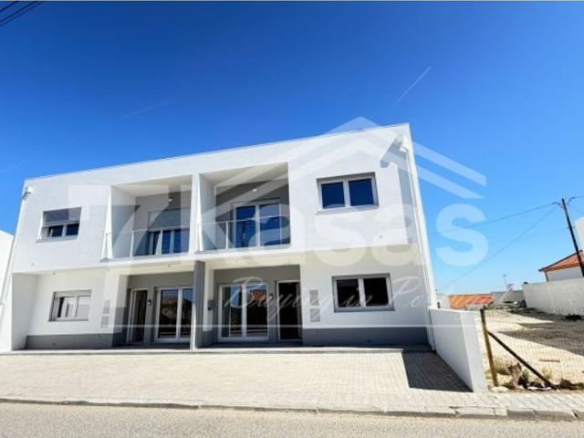 Casa de luxo de 214 m² à venda Lourinhã, Lisboa