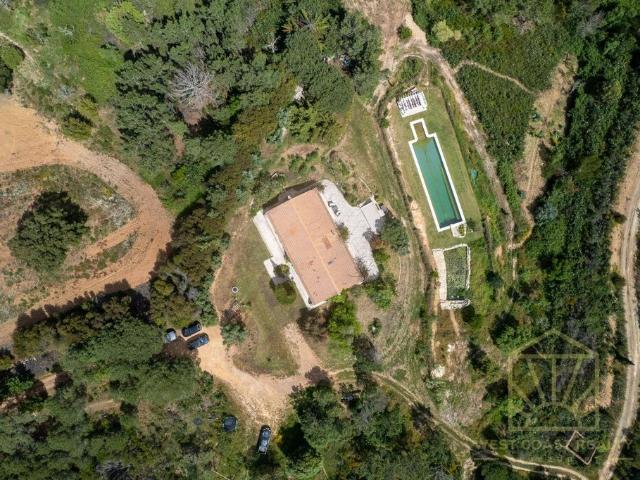 Casa de luxo de 217 m² à venda Aljezur, Faro