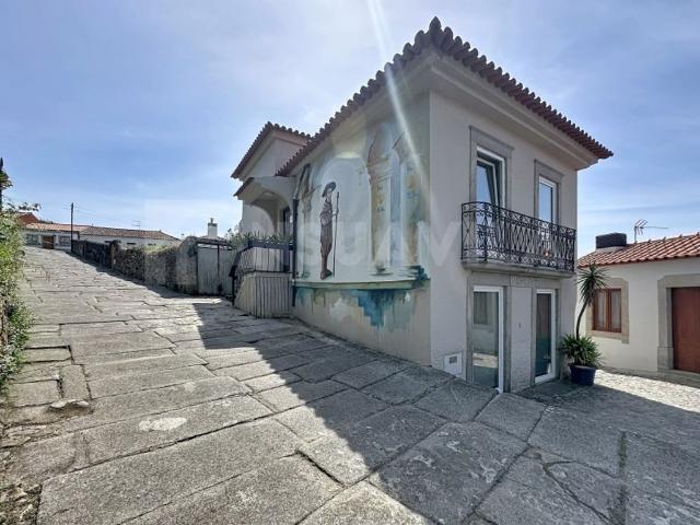 Casa de luxo de 217 m² à venda Caminha, Portugal
