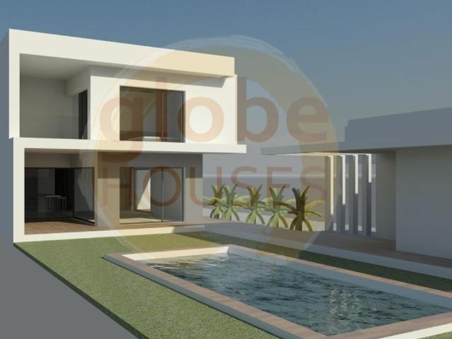 Casa de luxo de 217 m² à venda Charneca de Caparica, Portugal