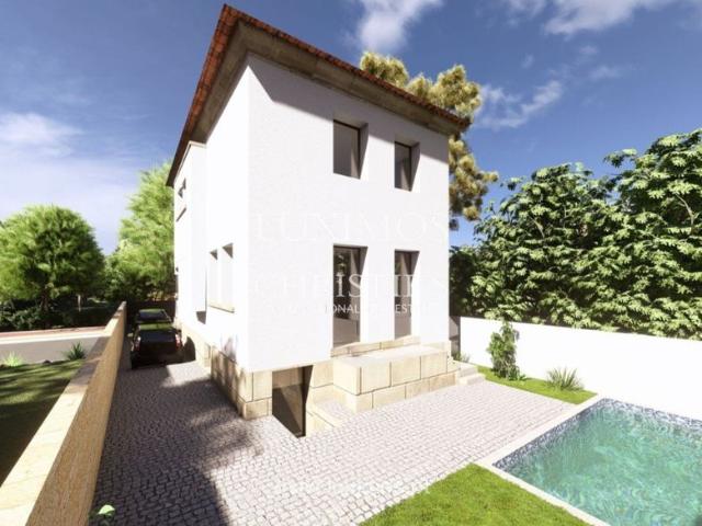 Casa de luxo de 218 m² à venda Lordelo do Ouro, Portugal