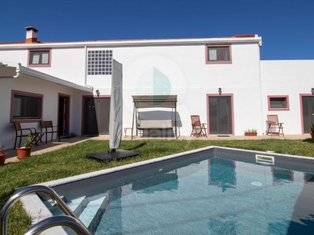 Casa de luxo de 218 m² à venda Moita, Setúbal
