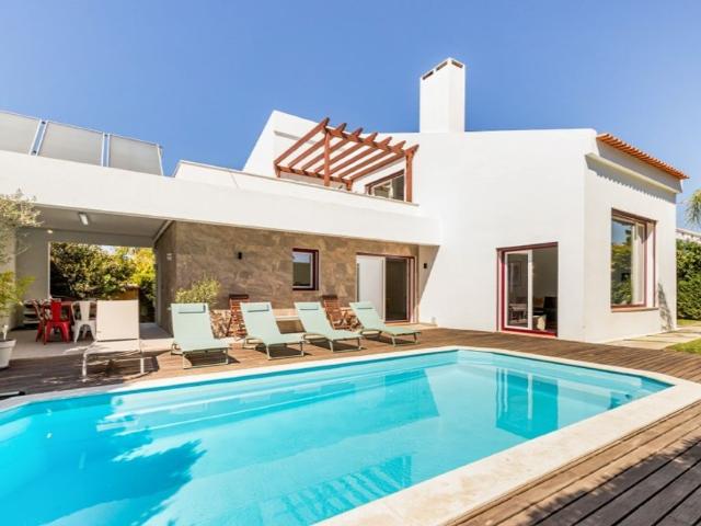 Casa de luxo de 218 m² à venda Sesimbra, Setúbal