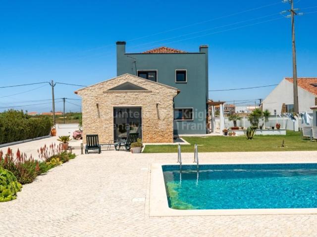 Casa de luxo de 219 m² à venda Assafora, Sintra, Lisboa