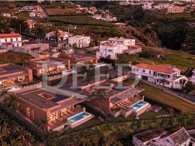 Casa de luxo de 219 m² à venda Calheta, Portugal