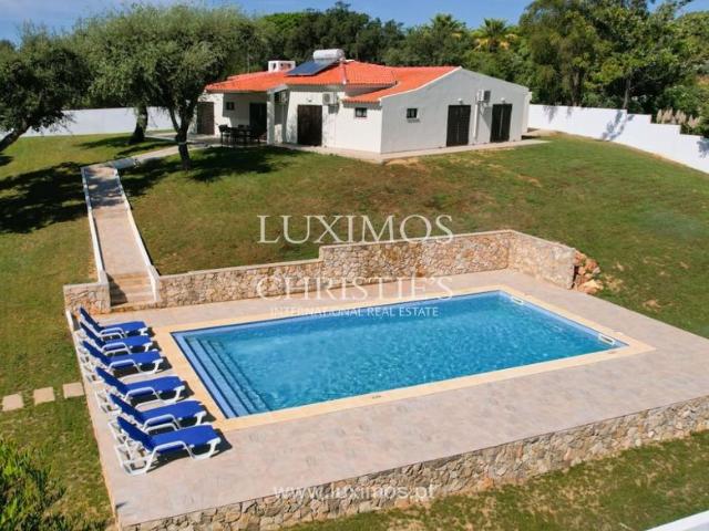 Casa de luxo de 210 m² à venda Albufeira e Olhos de Água, Albufeira, Faro