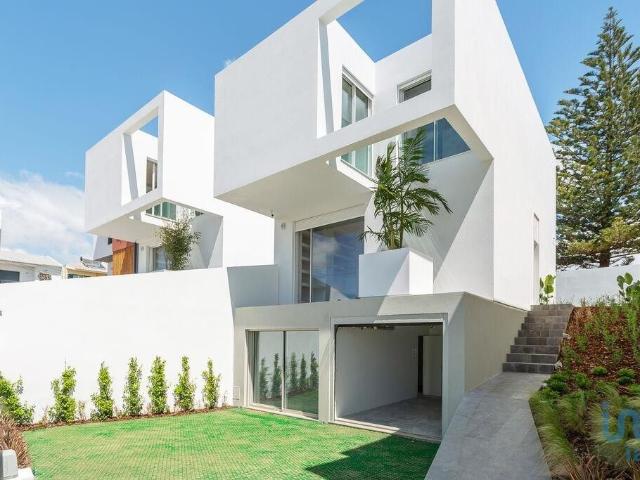 Casa de luxo de 210 m² à venda Cascais, Lisboa