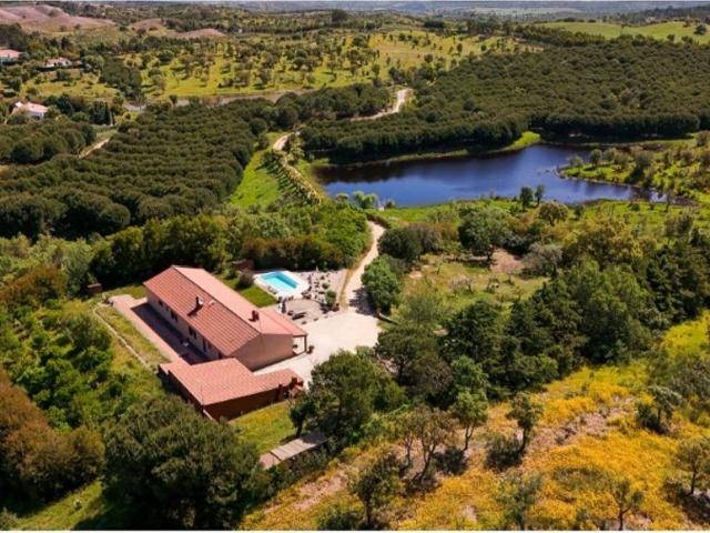 Casa de luxo de 210 m² à venda Odemira, Beja