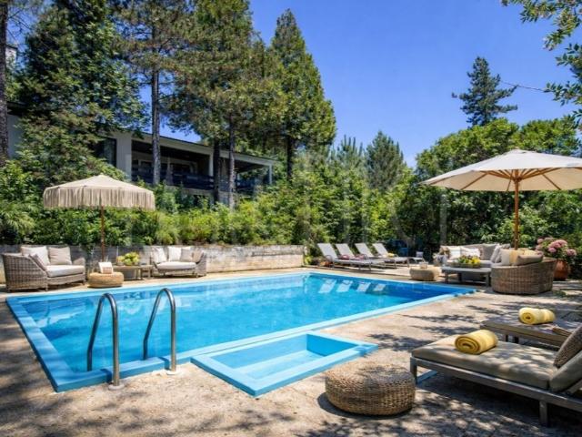 Casa de luxo de 211 m² à venda Arganil, Portugal