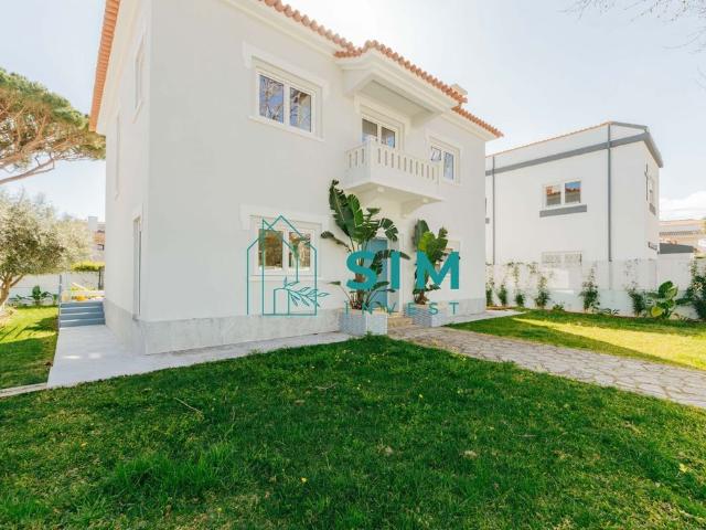 Casa de luxo de 226 m² à venda Cascais, Portugal