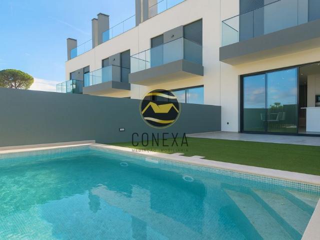 Casa de luxo de 227 m² à venda Faro, Portugal
