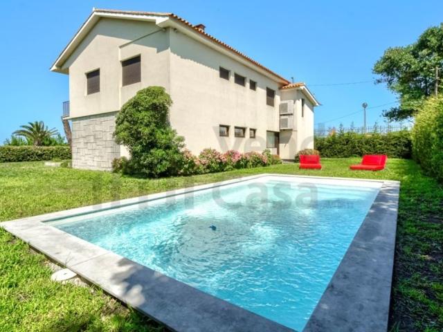Casa de luxo de 228 m² para alugar Esposende, Braga