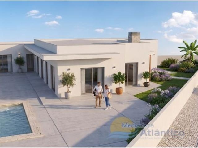 Casa de luxo de 220 m² à venda Assenta, Torres Vedras, Lisboa