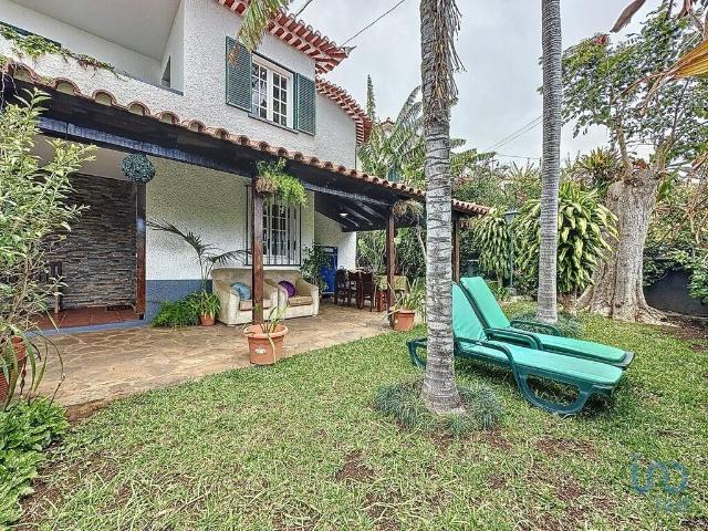 Casa de luxo de 220 m² à venda Funchal, Portugal