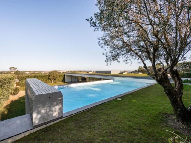 Casa de luxo de 221 m² à venda Óbidos, Leiria