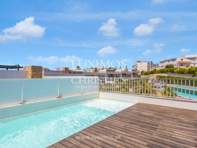 Casa de luxo de 222 m² à venda Albufeira e Olhos de Água, Portugal
