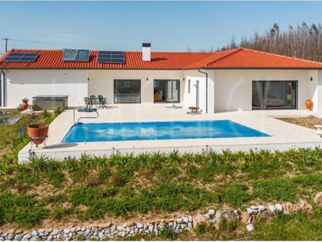 Casa de luxo de 222 m² à venda Arganil, Coimbra