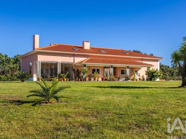 Casa de luxo de 222 m² à venda Óbidos, Leiria