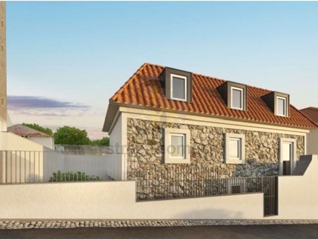 Casa de luxo de 234 m² à venda Cascais, Lisboa