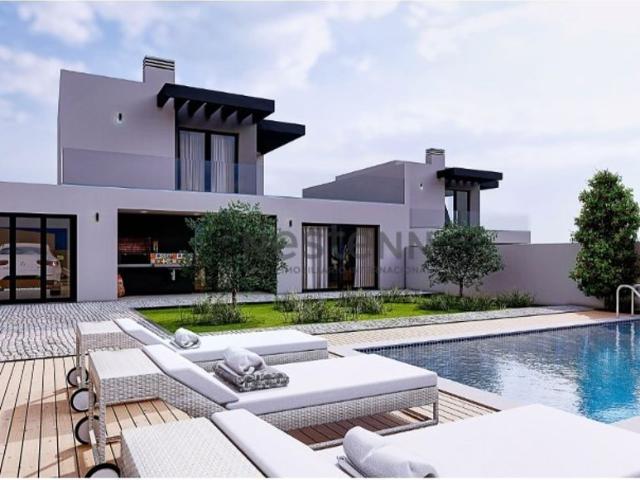 Casa de luxo de 234 m² à venda Lourinhã, Lisboa
