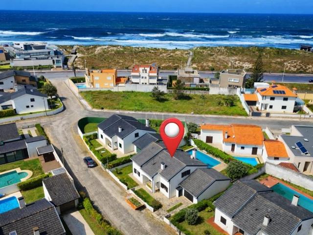 Prestigiosa casa de 234 m² à venda Esposende, Portugal