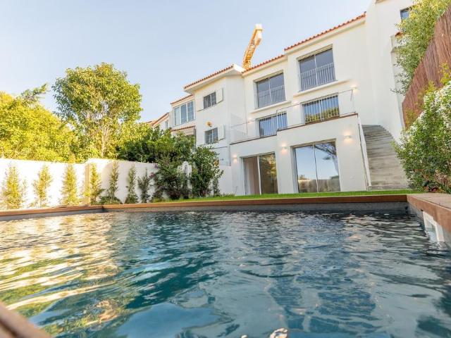 Casa de luxo de 235 m² à venda Cascais, Portugal