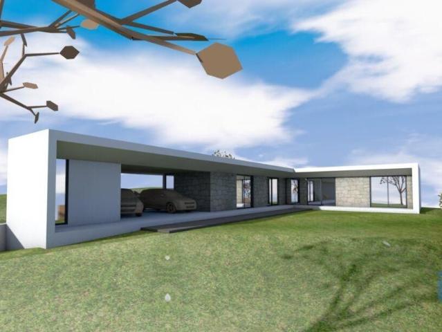 Casa de luxo de 237 m² à venda Cabração, Portugal