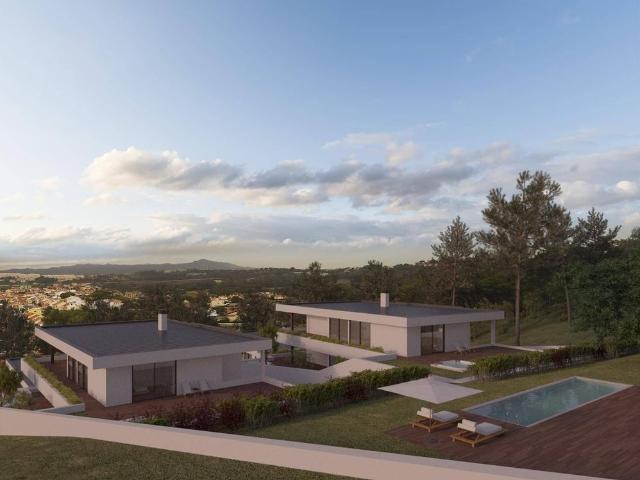 Casa de luxo de 237 m² à venda Cascais, Portugal
