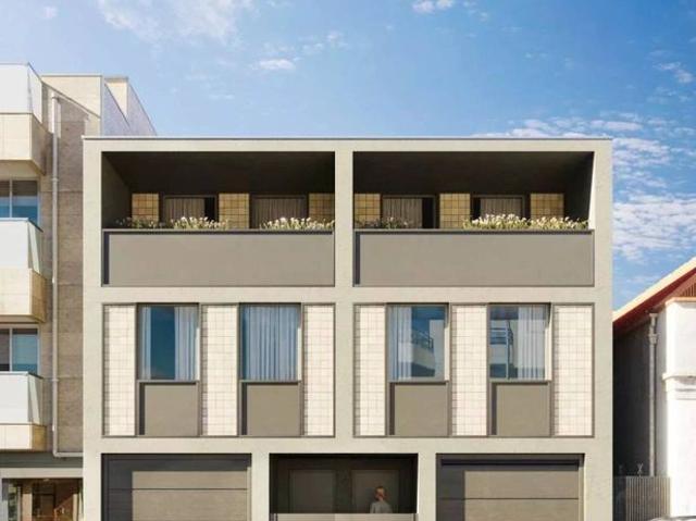 Casa de luxo de 237 m² à venda Matosinhos, Portugal
