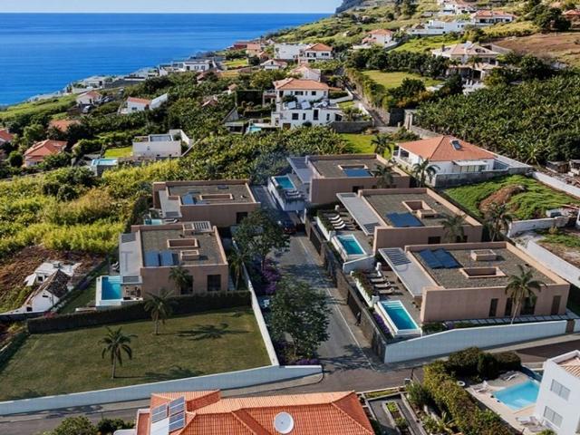 Casa de luxo de 230 m² à venda Calheta, Madeira