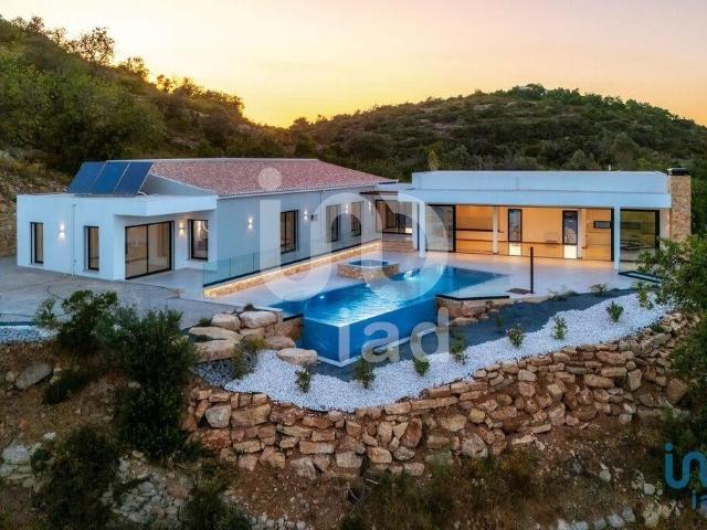 Casa de luxo de 232 m² à venda Cruz Assumada, Portugal