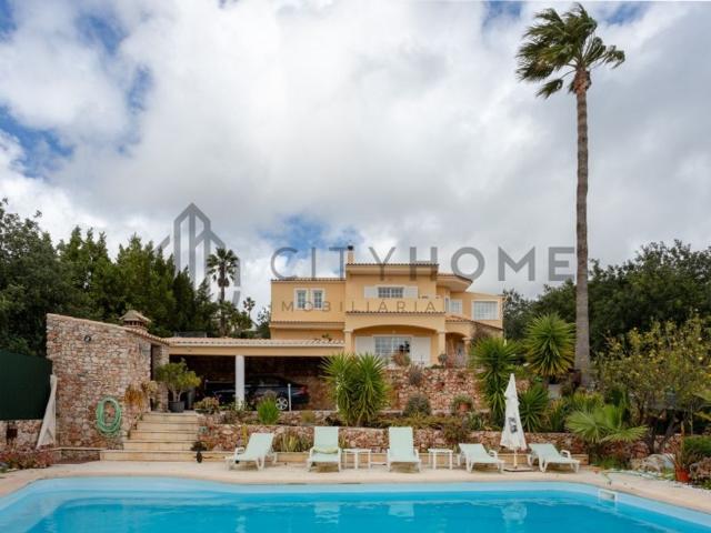 Casa de luxo de 232 m² à venda Loulé, Faro