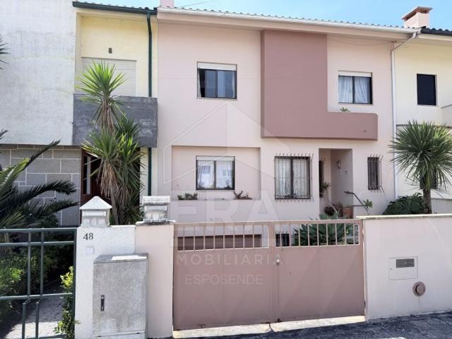 Casa de luxo de 233 m² à venda Esposende, Braga