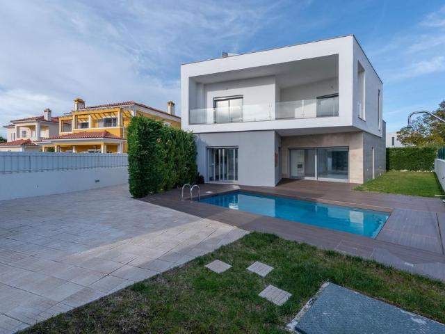 Casa de luxo de 244 m² à venda Setúbal, Portugal