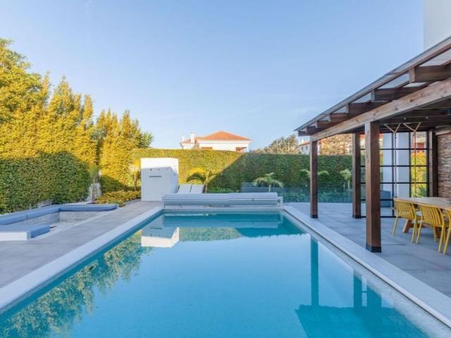 Casa de luxo de 244 m² à venda Sintra, Portugal