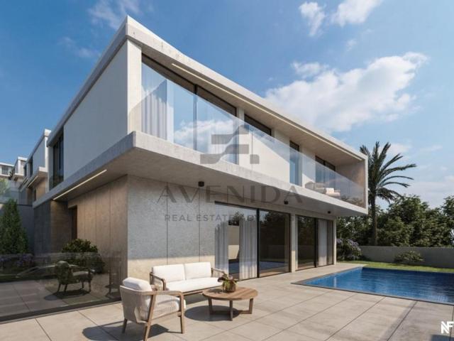 Casa de luxo de 245 m² à venda Funchal, Portugal