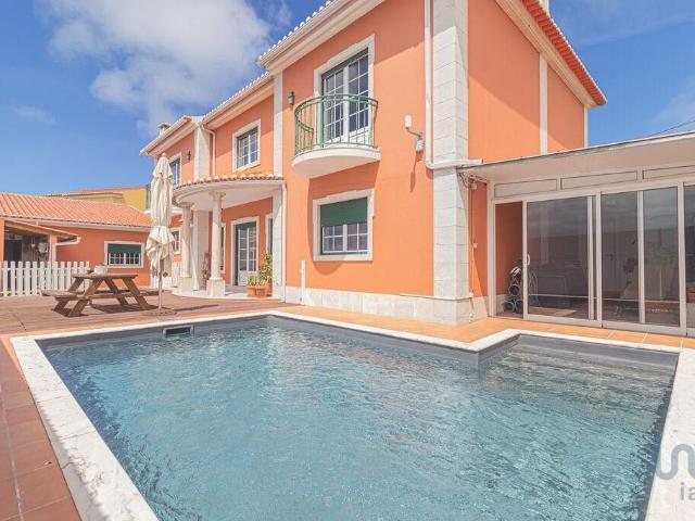 Casa de luxo de 247 m² à venda Encarnação, Lisboa