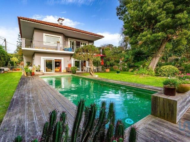 Casa de luxo de 248 m² à venda Sintra, Lisboa